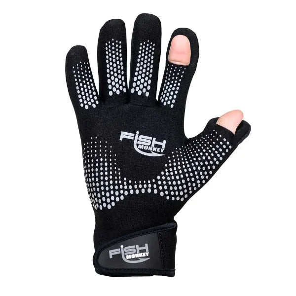 FM50 - The Blocker
