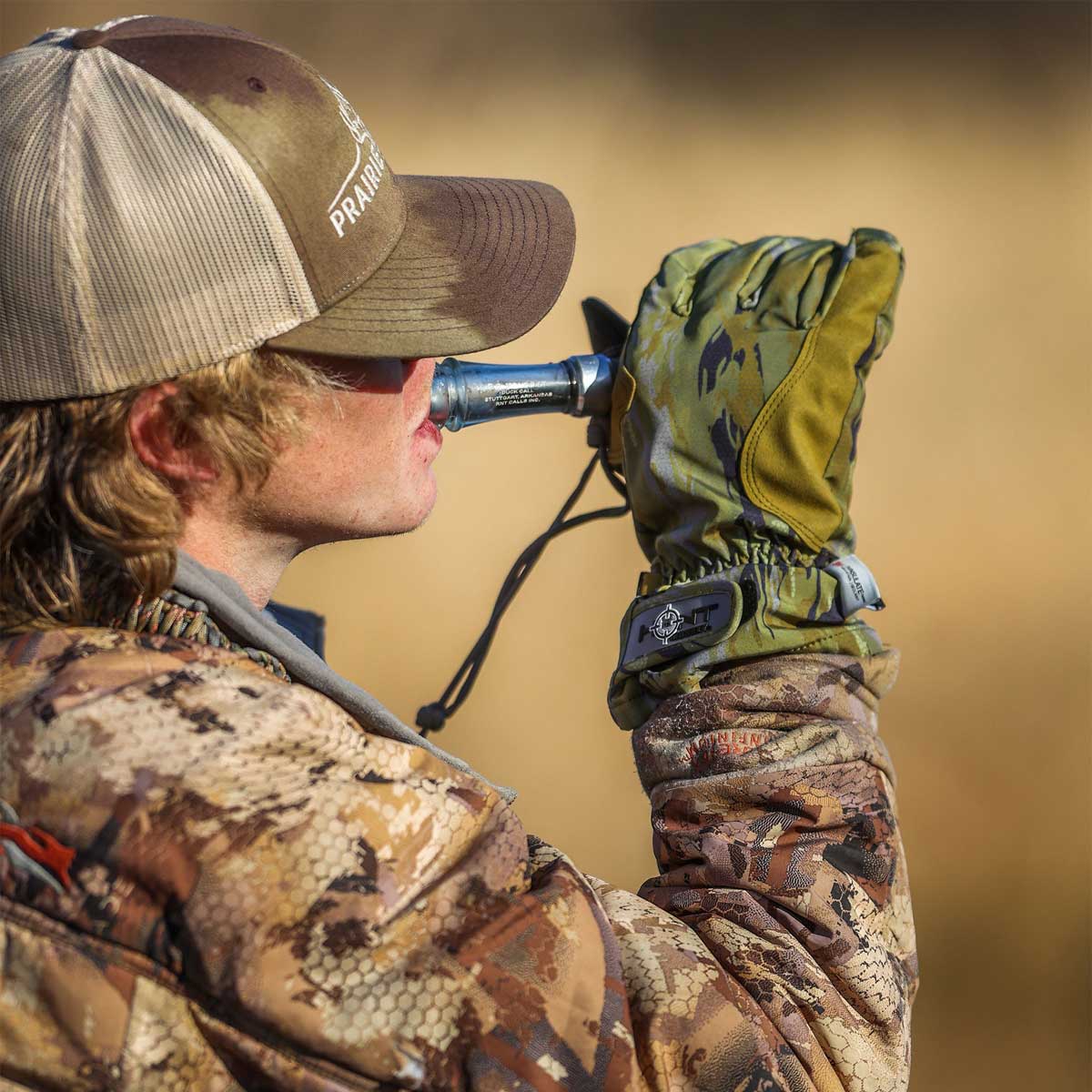 SM245 - Lightweight Over the Calf (OTC) Bow & Turkey Sock