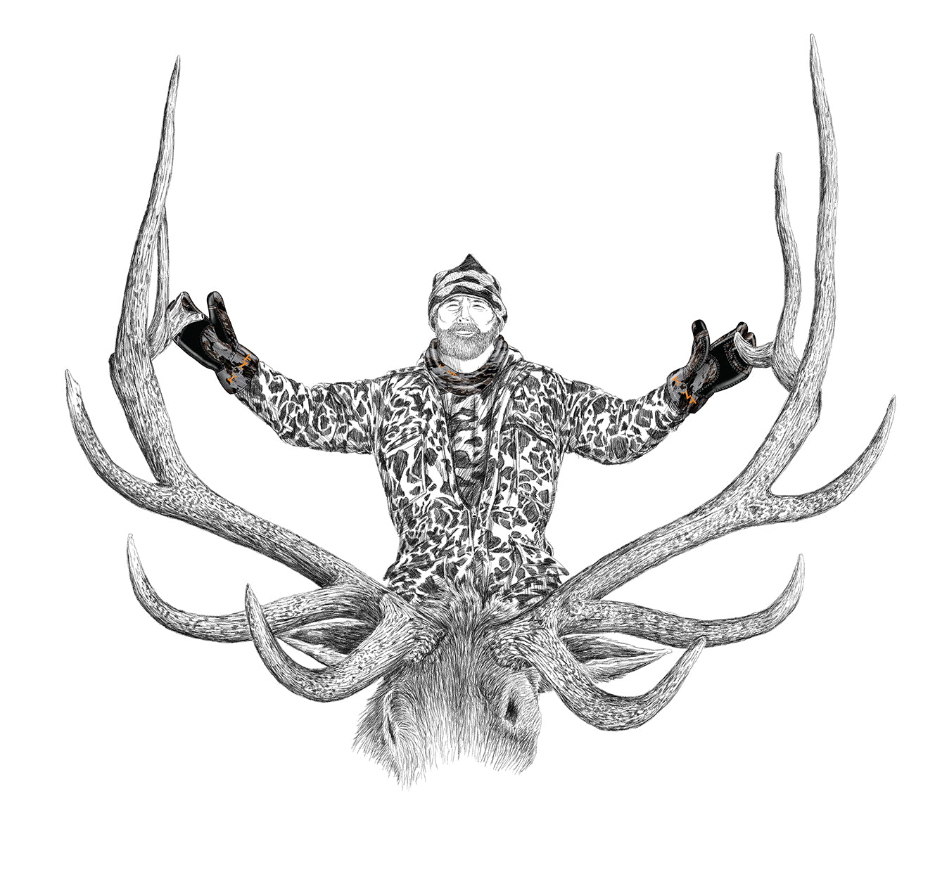 HM701 - Wildcat Dry-Tec 100% Waterproof (closeout style) 35% Off