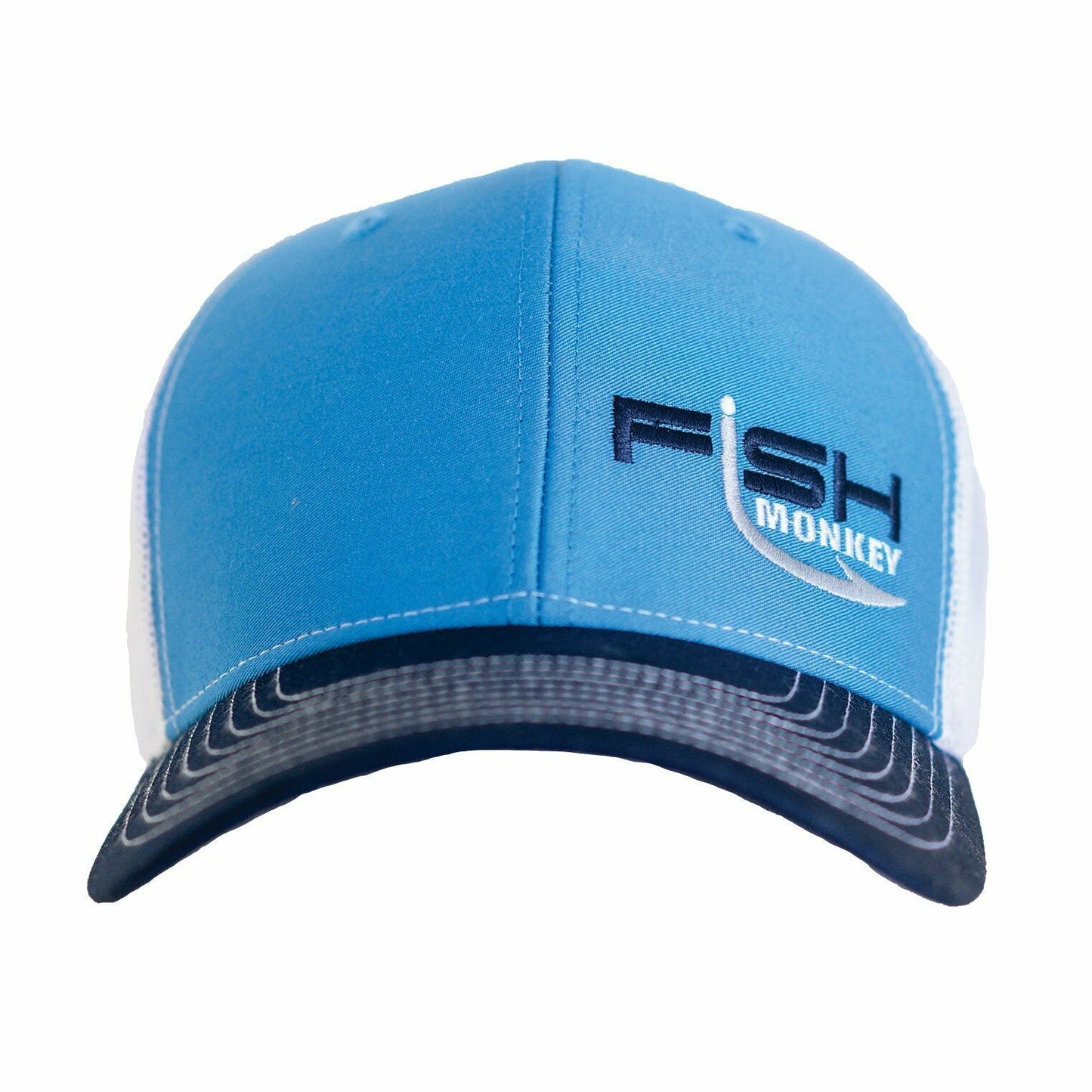FM76 - FISH MONKEY Richardson 112