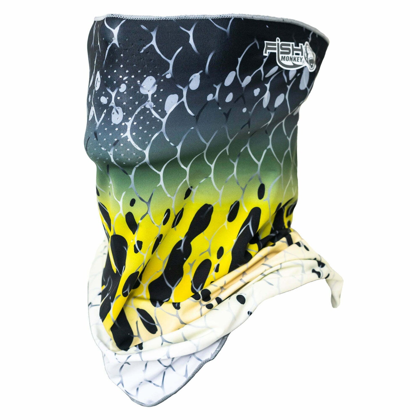 FM40 - Clearance Colors Performance Face Guard 38% Off