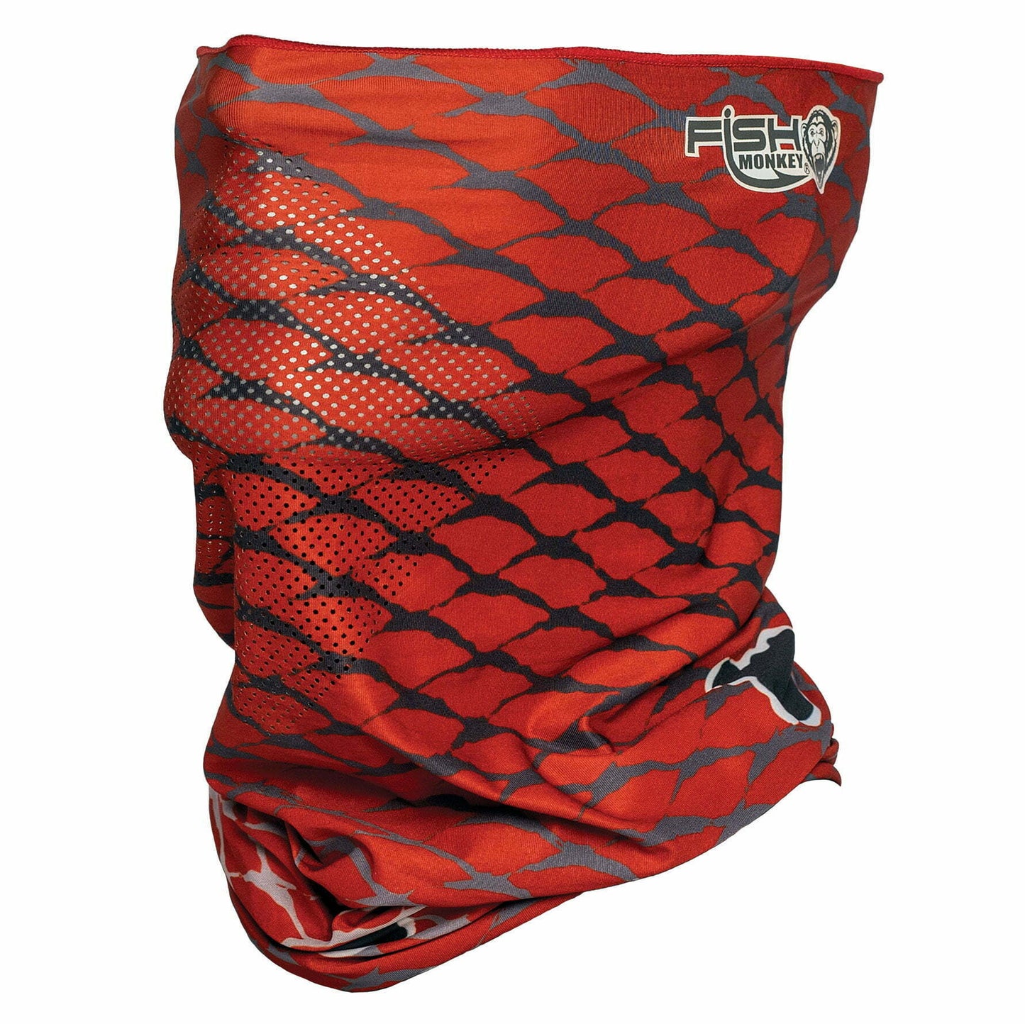 FM40 - Clearance Colors Performance Face Guard 38% Off