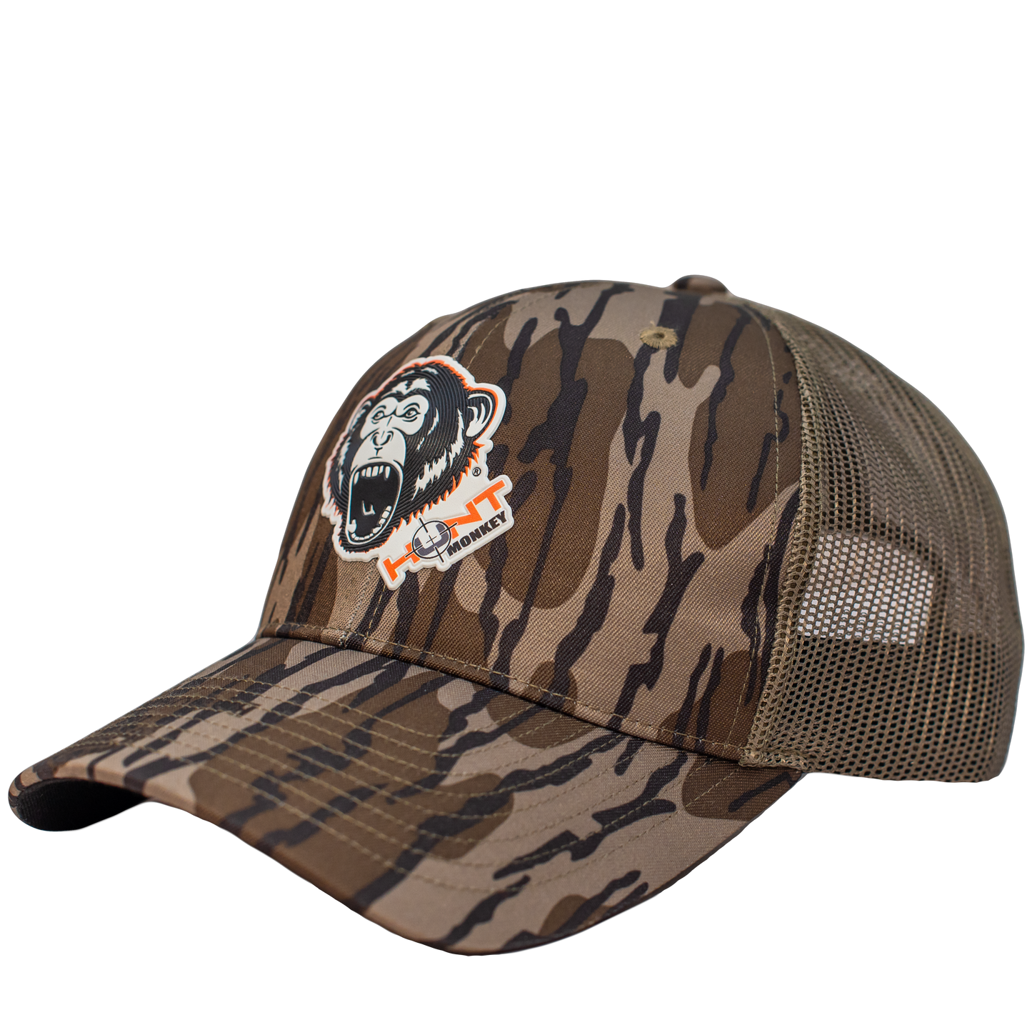 HM803 - Scream’n Hunt Monkey Richardson 112