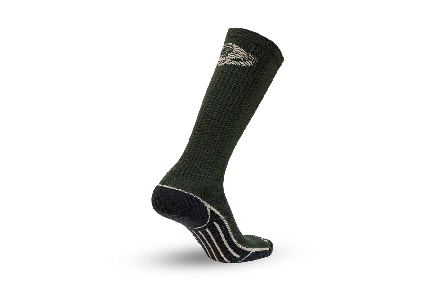 SM245 - Lightweight Over the Calf (OTC) Bow & Turkey Sock