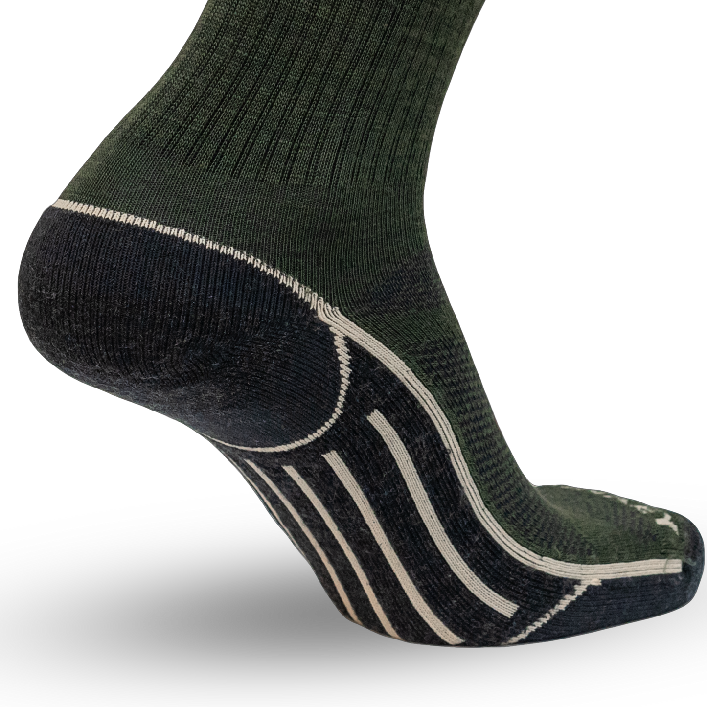 SM245 - Lightweight Over the Calf (OTC) Bow & Turkey Sock