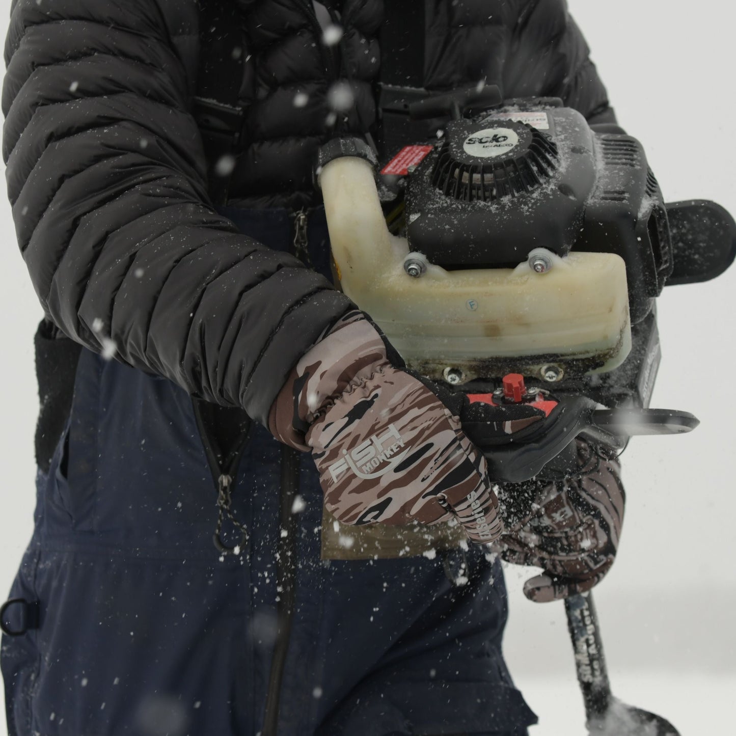 FM31 - Tundra EX (closeout style) 50% Off
