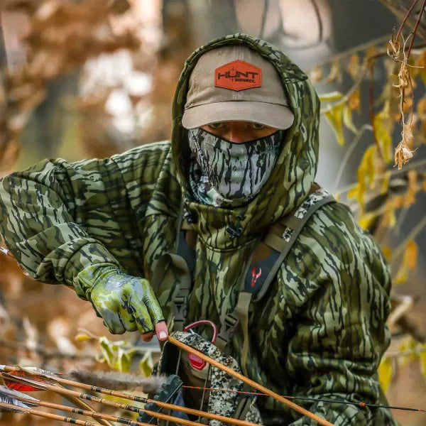 Head Gear: Face Guards, Balaclavas, Beanies