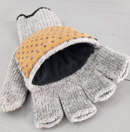 FM53 - Wooly Mitten (New Fall 24)