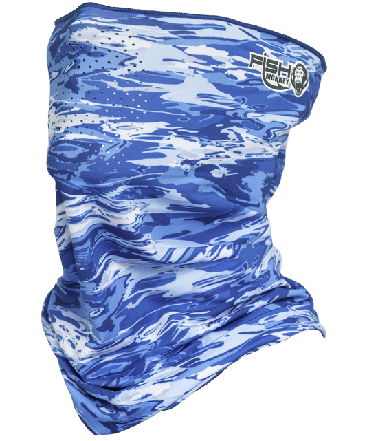 FM40 - Performance Face Guards