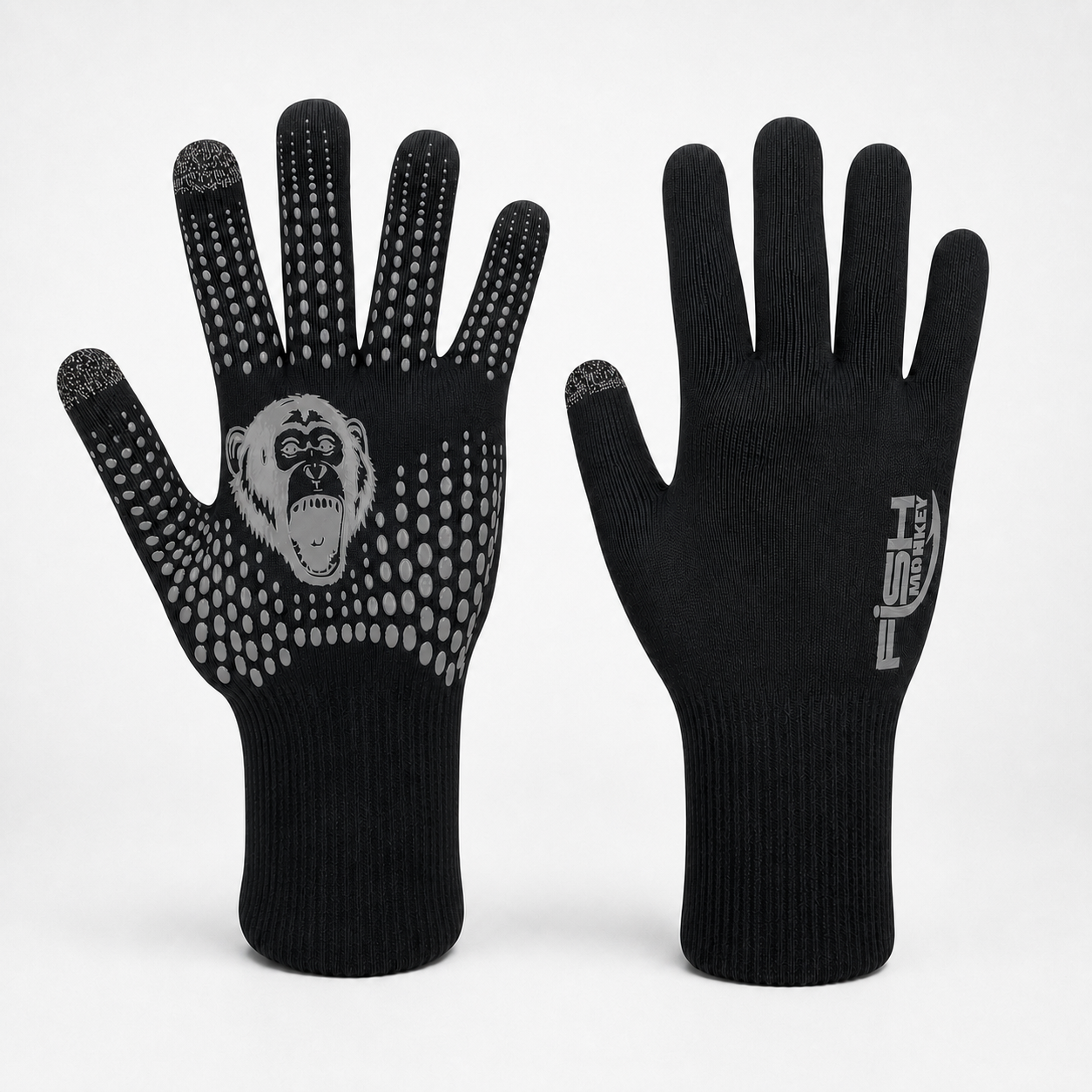 FM54 Hydro-Block Waterproof Glove  (New Fall 26)