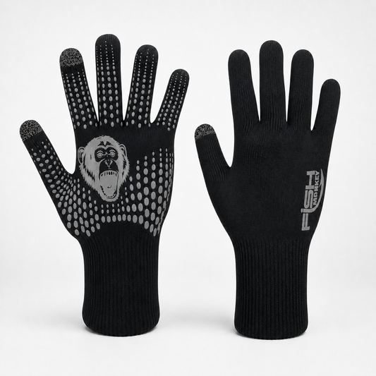FM54 Hydro-Block Waterproof Glove  (New Fall 26)