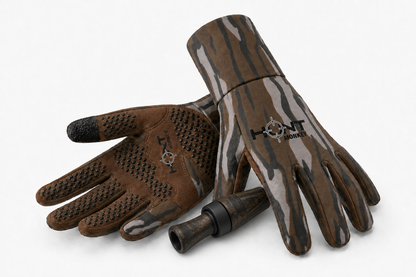 HM719 Ridge Runner Pro Waterproof Lightweight Glove