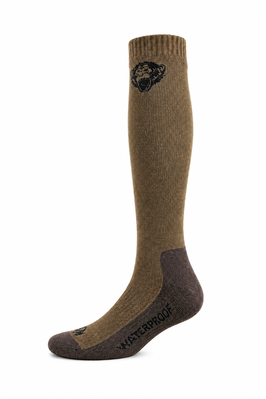 SM525 Hydro-Block Waterproof Sock (OTC Cut)