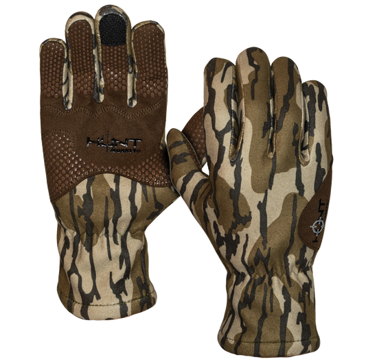 HM708 - Task Hunt Fleece Glove (New Color 24)