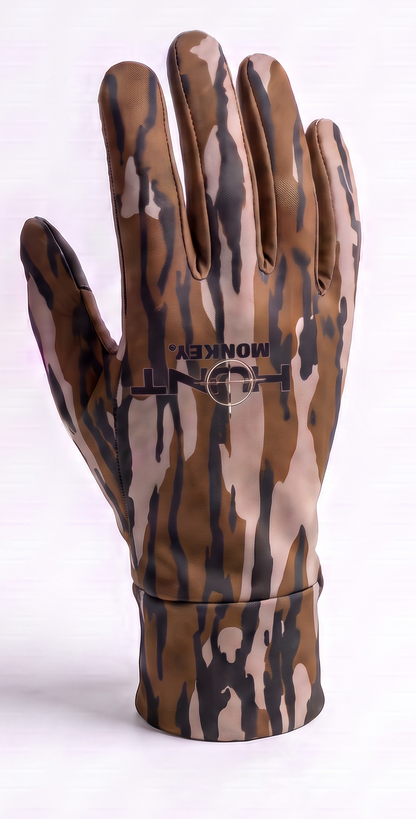HM719 Ridge Runner Pro Waterproof Lightweight Glove