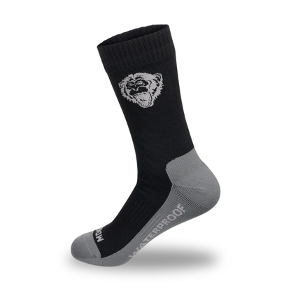 SM500 Hydro-Block Waterproof Sock (Boot Cut)