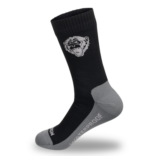 SM500 Hydro-Block Waterproof Sock (Boot Cut) (NEW)