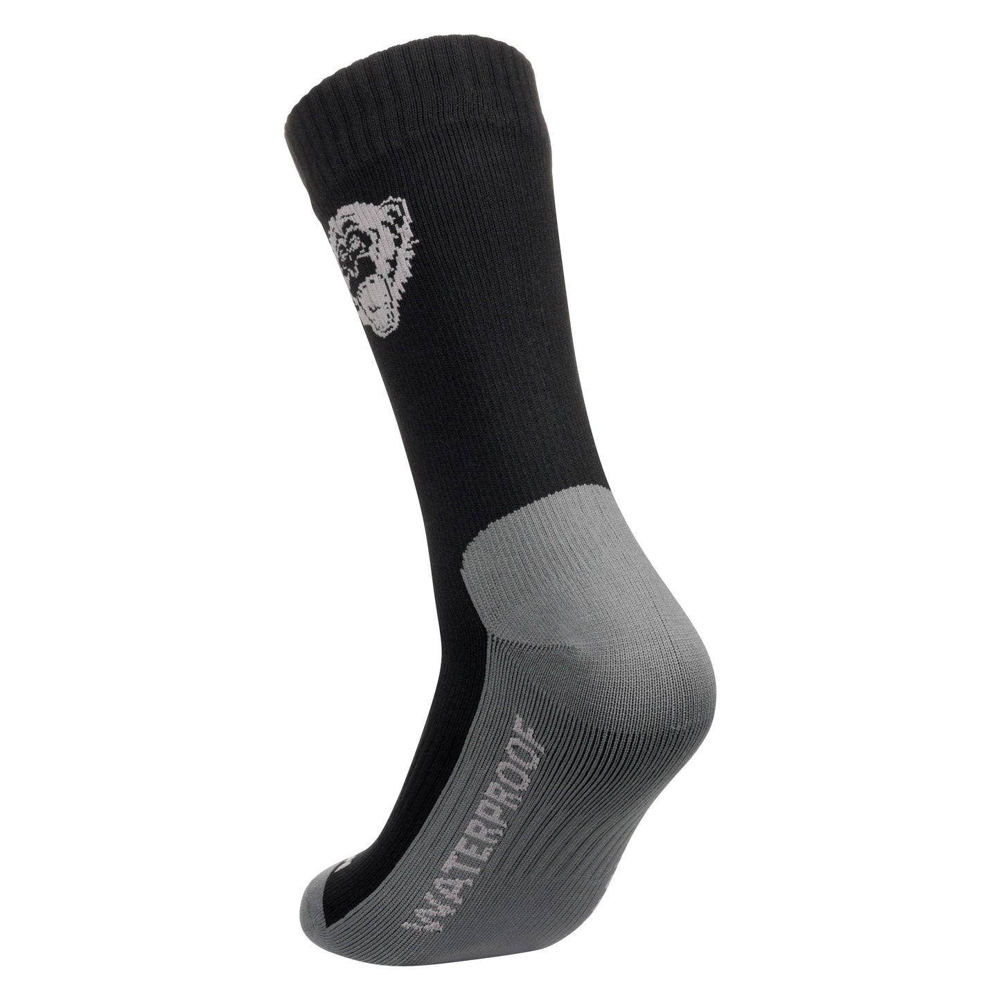 SM500 Hydro-Block Waterproof Sock (Boot Cut)