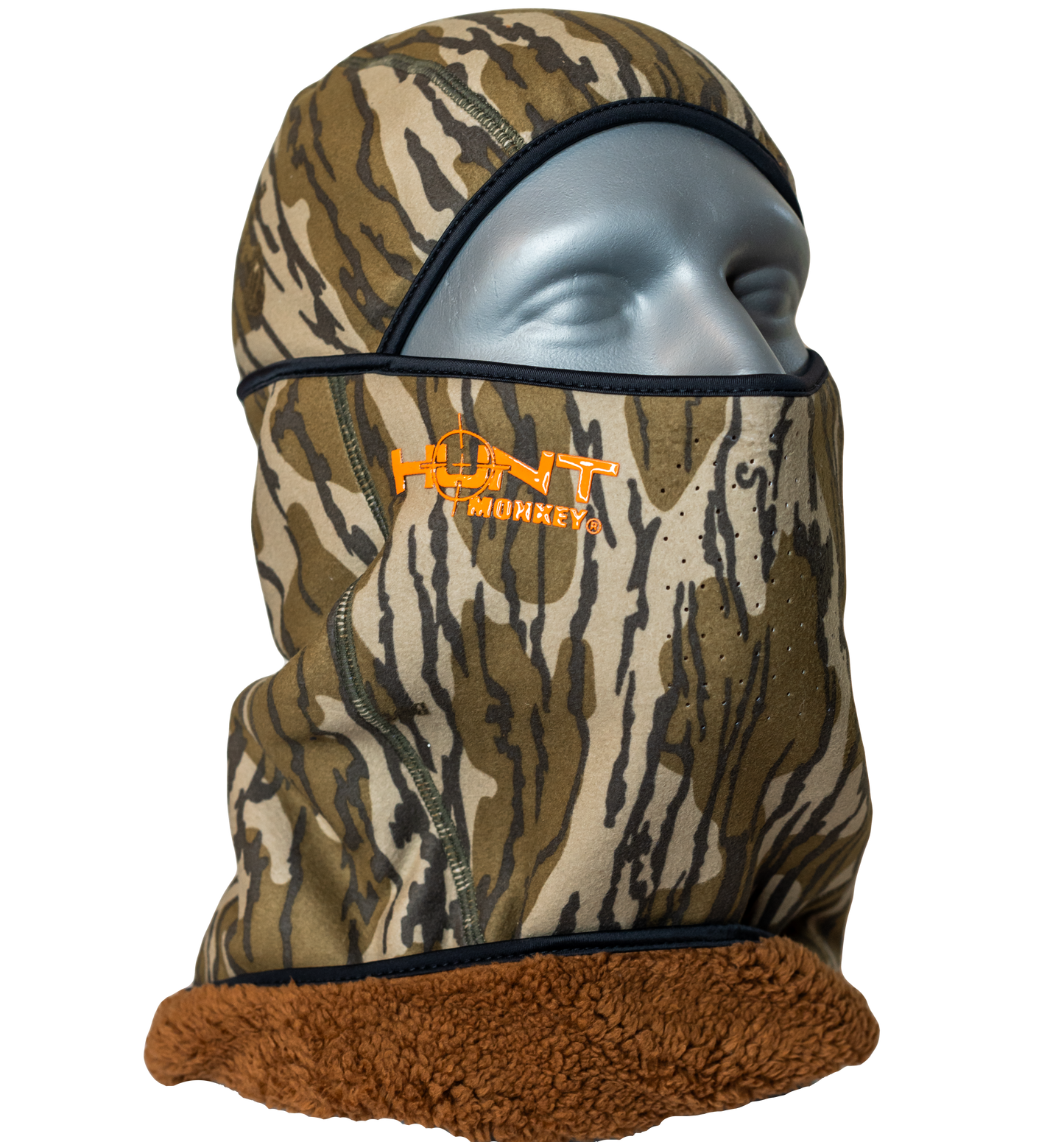 HM906 - Conceal Balaclava Sherpa Fleece Heavyweight (New Fall 24)