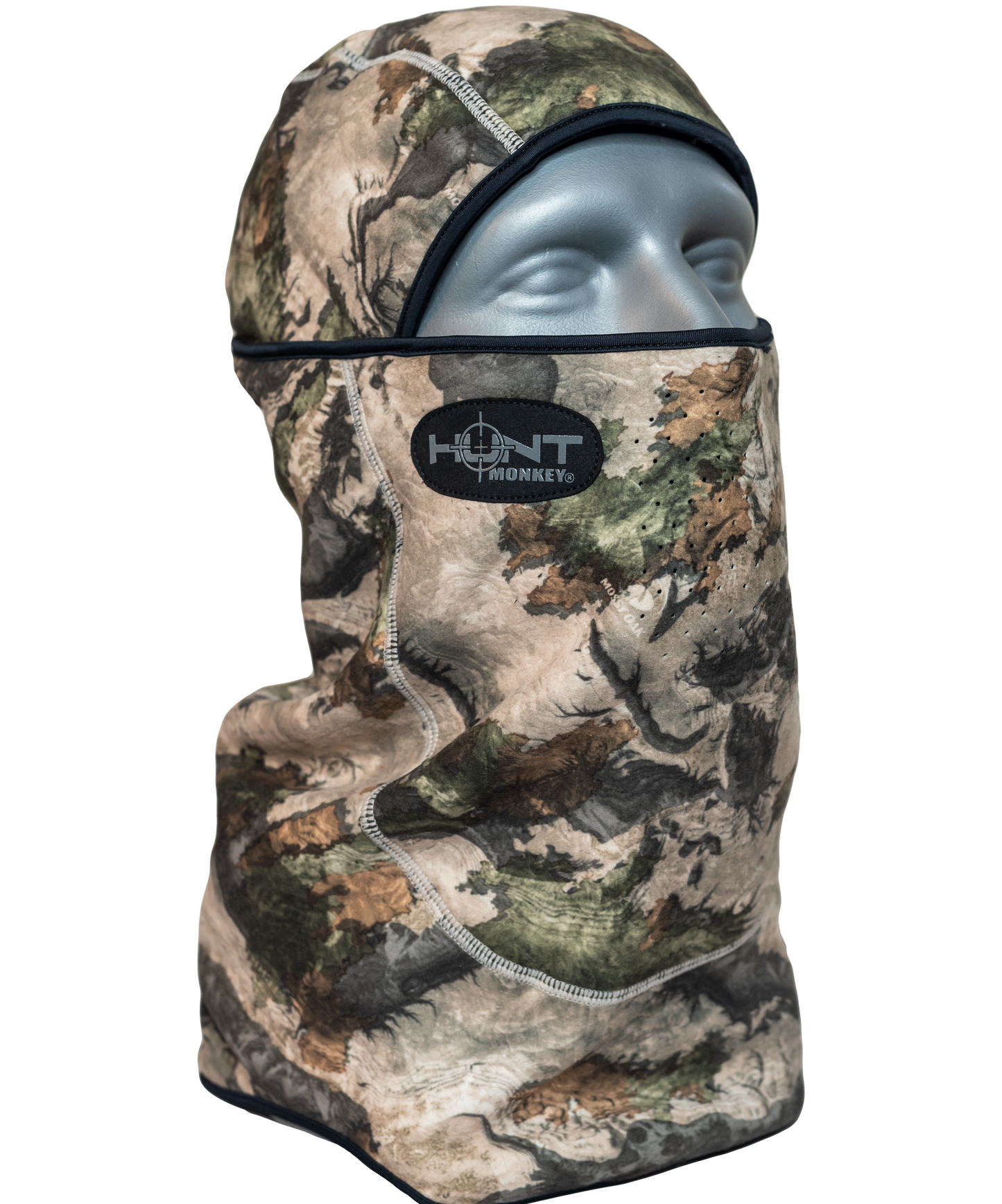 HM906 - Conceal Balaclava Sherpa Fleece Heavyweight (New Fall 24)