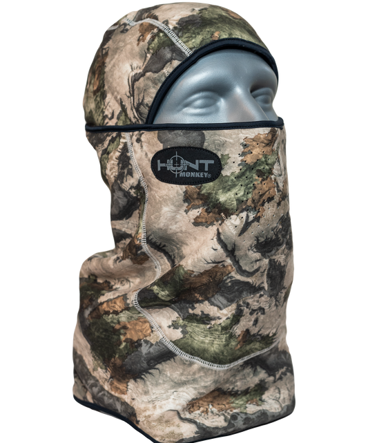 HM906 - Conceal Balaclava Sherpa Fleece Heavyweight (New Fall 24)