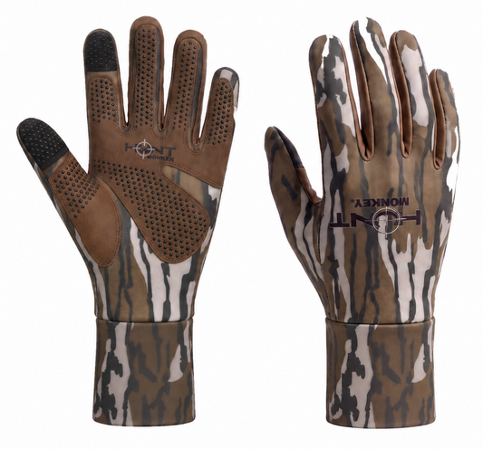 HM719 Ridge Runner Pro Waterproof Lightweight Glove  (New)