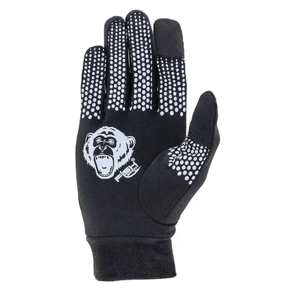 FM34 - Monkey Hands