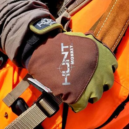 HM706 -Stealth Hunt Dry-Tec 100% Waterproof