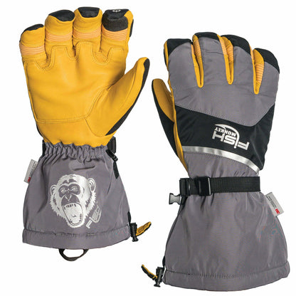 FM37 - Yeti Premium Ice Fishing Glove