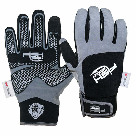 FM38 - Stealth Dry-Tec