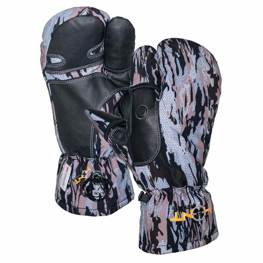 HM702 - Wildcat Dry-Tec Flip Finger Mitten  (closeout style)  38% Off