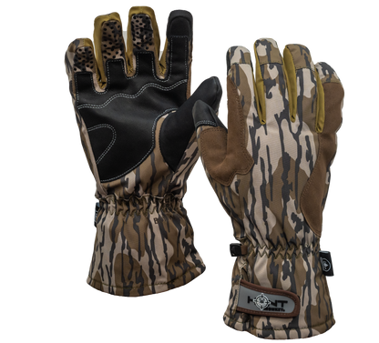 HM703 - Apex Hunt Waterfowl Glove 100% Waterproof