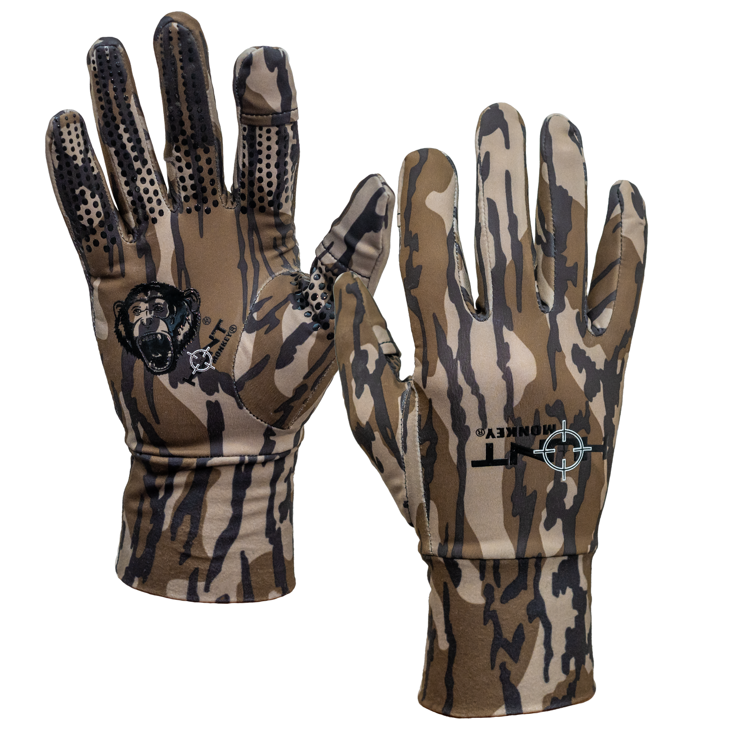 HM712 - Monkey Hands Glove Liner