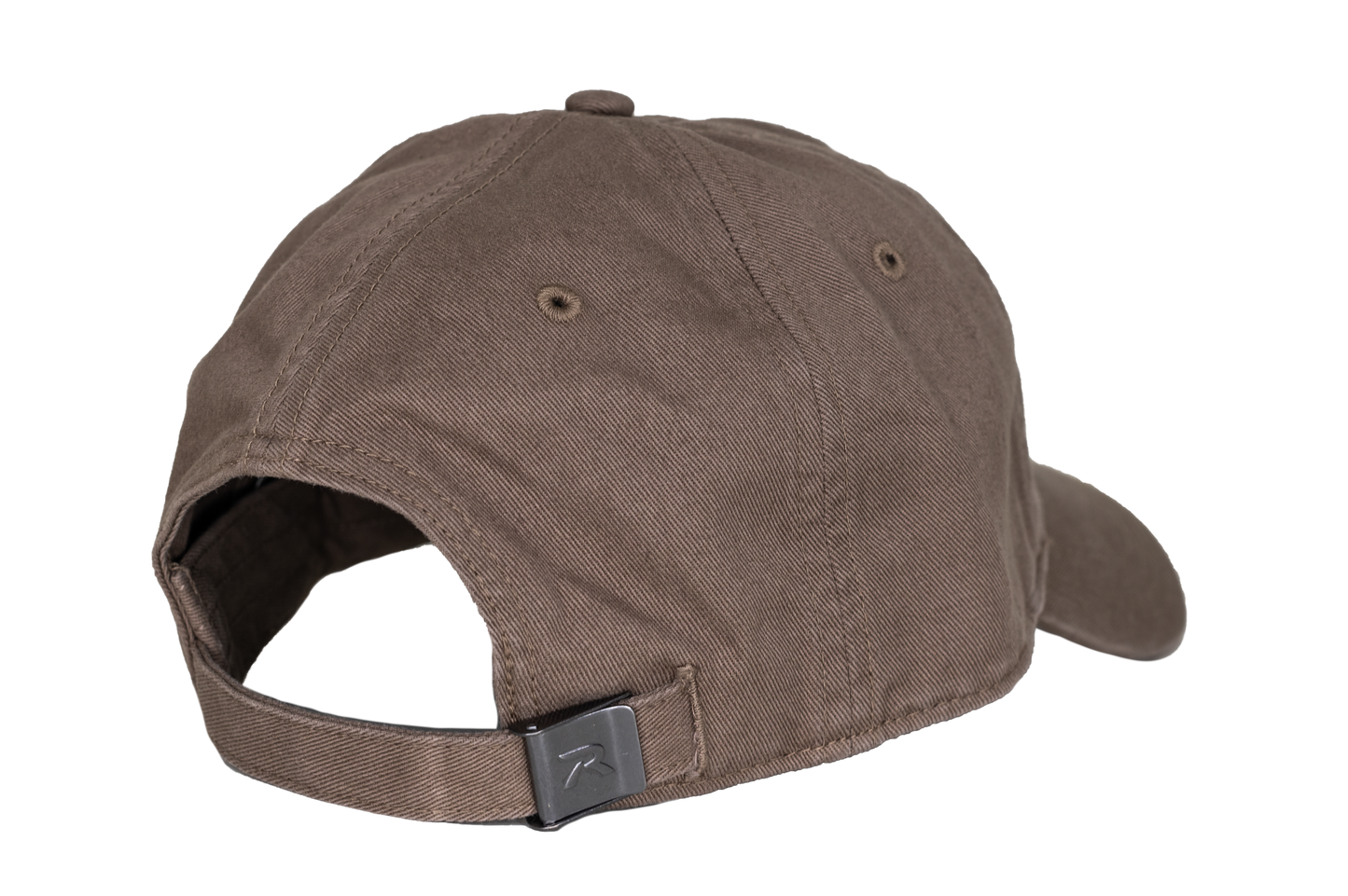 HM802 - Leather Patch Hat     Richardson 112