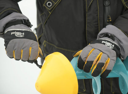 FM37 - Yeti Premium Ice Fishing Glove