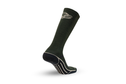 SM245 - Lightweight Over the Calf (OTC)  Bow & Turkey Sock